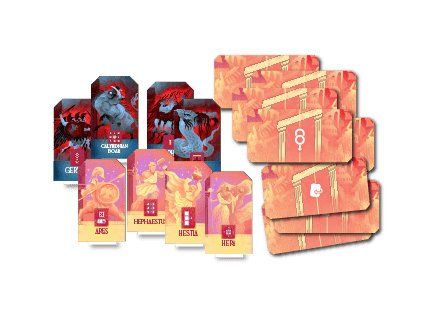 Ichor: Reinforcements & Gates Expansion