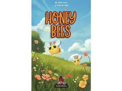 Honey Bees