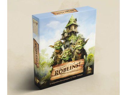 Roblins!