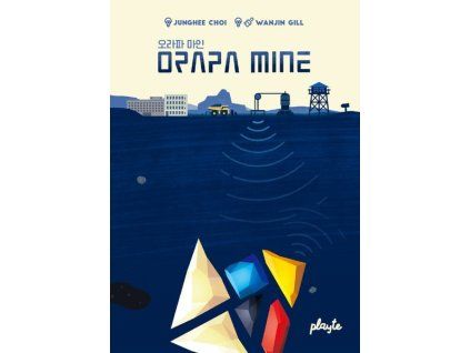 Orapa Mine  (Hledači drahokamů EN)