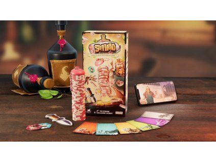 Salami Standard Edition