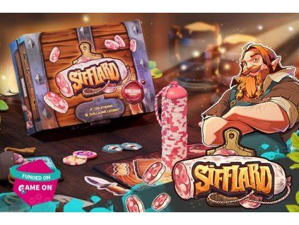 Salami Deluxe Box
