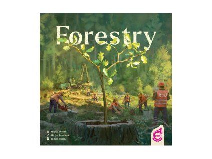 Černý les  (Black Forest CZ)