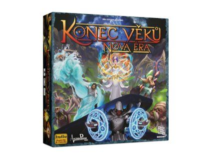 konec veku nova era 6
