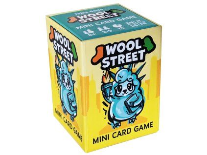 Wool Street