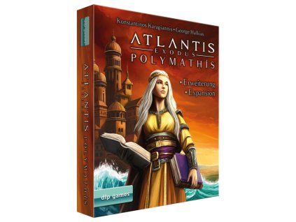 3d Atlantis polymathis[1]