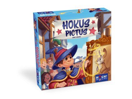 Hokus Pictus