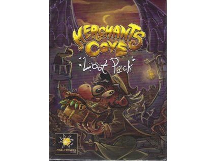 Merchants Cove: Loot Pack