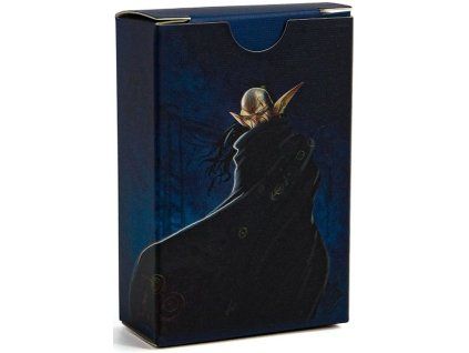 Merchants Cove: Thief Miniature