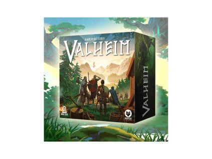 Valheim: Deluxe Edition (EN)