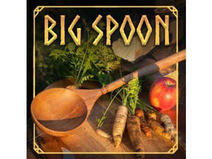 Valheim: Big Spoon