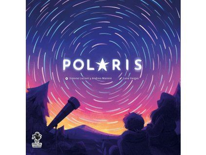 Polaris