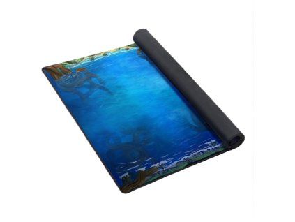 Valheim: Neoprene Game Mat