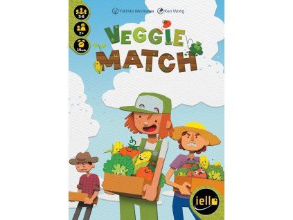 Veggie Match