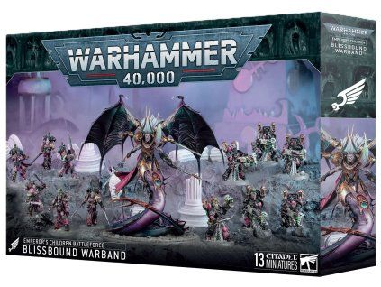 99120102249 EmperorsChildrenBlissboundWarband10 5000x