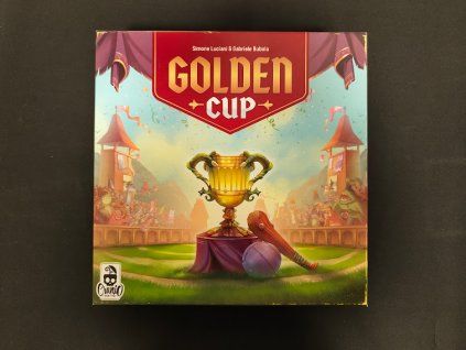 Bazar - Golden Cup