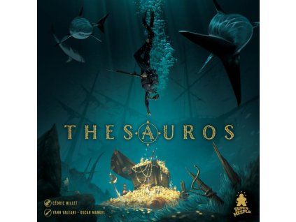 Thesauros