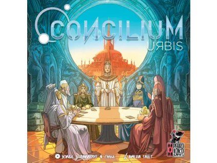 Concilium Urbis