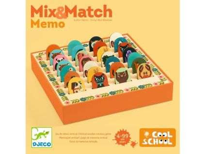 memo mixmatch[1]