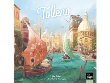 Tolleno