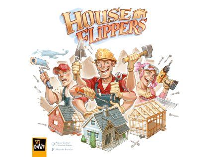 House Flippers