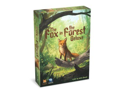 The Fox in the Forest Deluxe