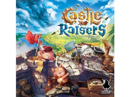 Castle Raisers