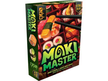 Maki Master