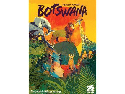 Botswana