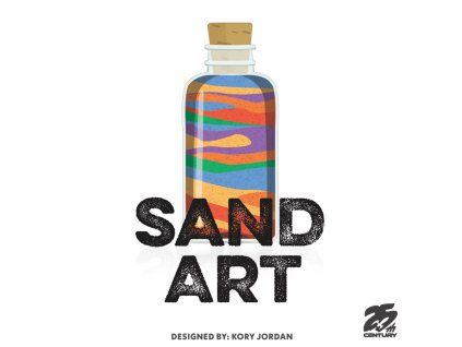 Sand Art