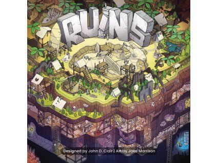 Ruins