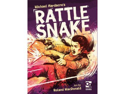 Rattlesnake