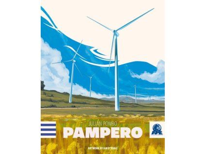 Pampero (EN)