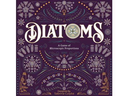 Diatoms