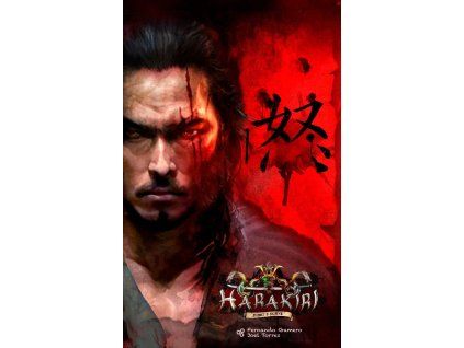 Harakiri: Jubei's Curse
