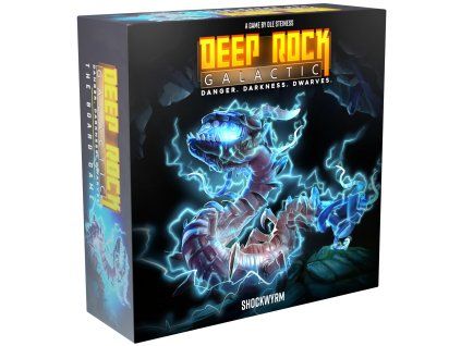 Shockwyrm Box Left