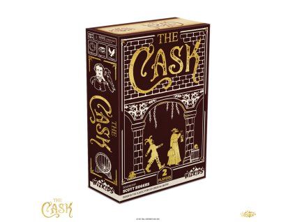 The Cask