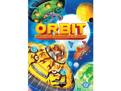 ORBIT