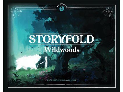 Storyfold: Wildwoods