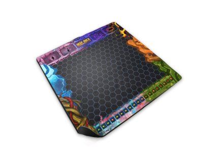 NEOPRENE MAT NOBG