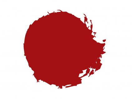 Citadel - Contrast Paint - Blood Angels Red