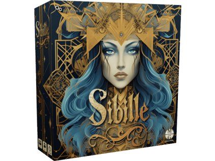Sibille Ascended Edition