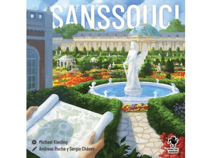 Sanssouci