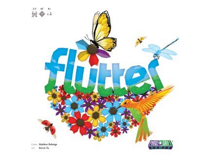 Flutter