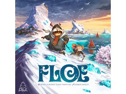 FLOE