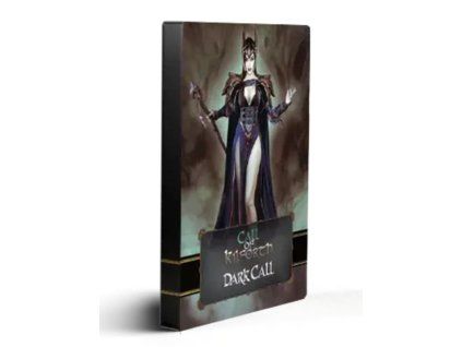 Call of Kilforth: Dark Call