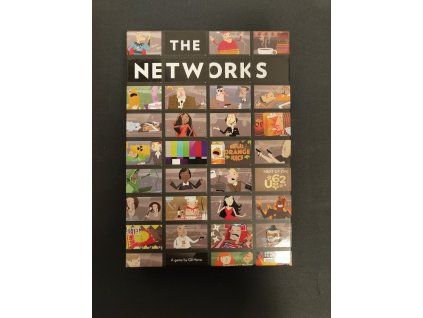 Bazar - The Network