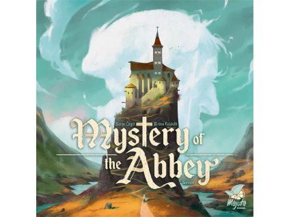 mystery of the abbey[1]