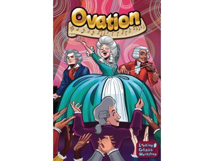 Ovation