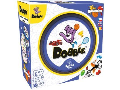Dobble Sport #1